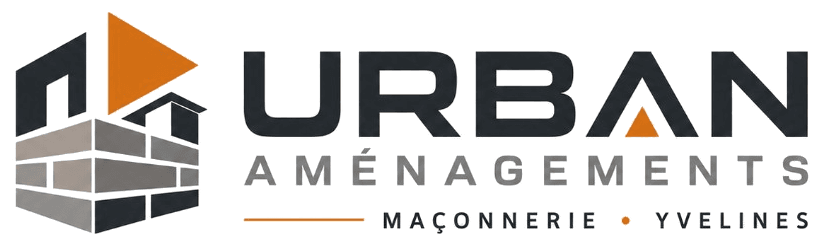 Urban Aménagements — Maçonnerie Yvelines